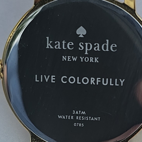 Kate Spade Watches - Picture 3 of 12